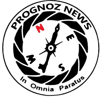 Логотип канала prognoz_news