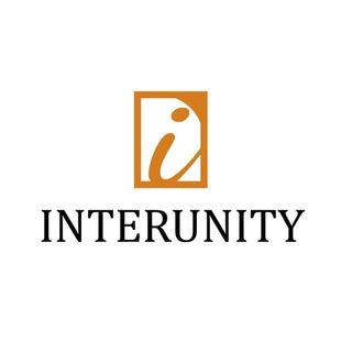 Логотип interunity