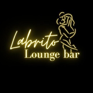 Логотип канала laloungebar