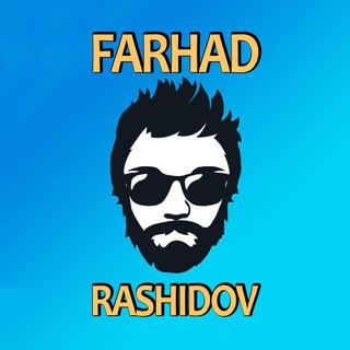 Логотип канала farhad_bet_uz