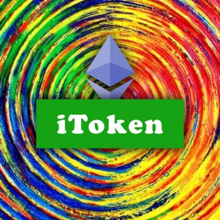 Логотип itokenethereum