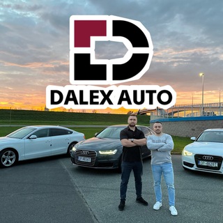 Логотип канала dalex_auto1