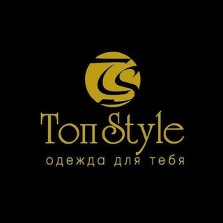 Логотип TopStylePro