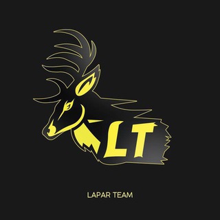 Логотип канала laparteam