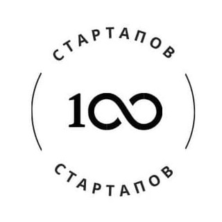 Логотип канала chatstartapov