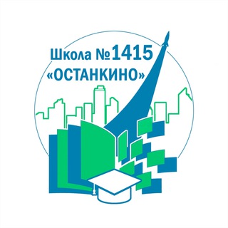 Логотип канала sch1415