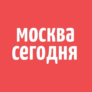 Логотип канала msc_today