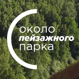 Логотип канала landscapeinkrgv