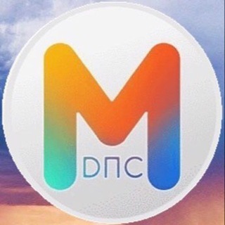 Логотип канала mdps152chat