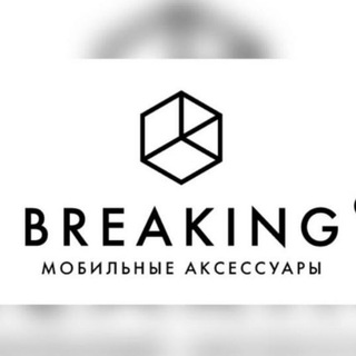 Логотип канала breaking_group_ru