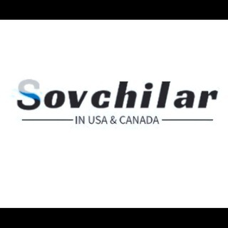 Логотип канала sovchilarr_in_usa