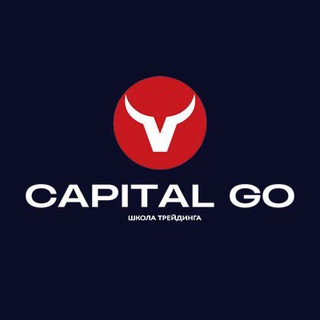 Логотип канала capitalgo500