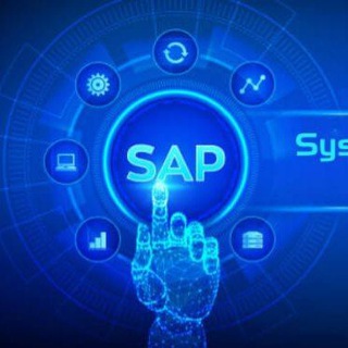 Логотип канала SAP_SD_Releted