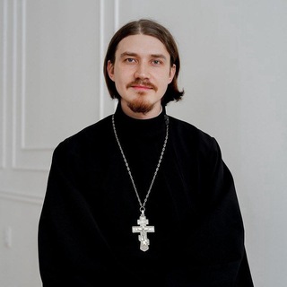 Логотип канала orthodoxpriest