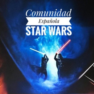 Логотип comunidadespstarwars