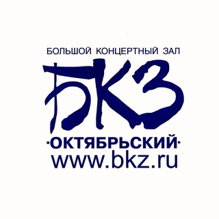 Логотип канала bkz_ru