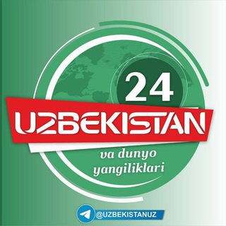 Логотип tezkor_muhim_xabarlar_uzbekistan