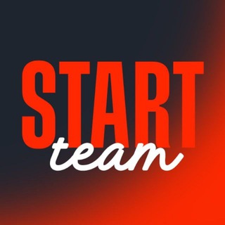 Логотип канала start_team21