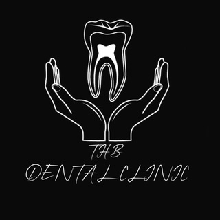 Логотип thb_dental_clinic