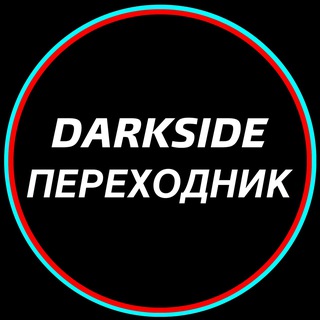 Логотип канала darksidenw