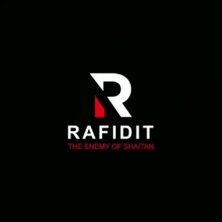 Логотип rafidit_313