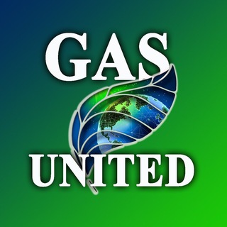 Логотип gasunited