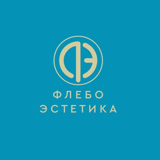 Логотип канала fbestetica