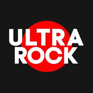 Логотип канала rockultra