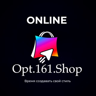 Логотип канала optovik161shop