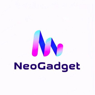 Логотип канала neo_gadget