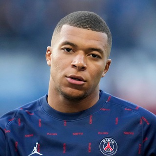 Логотип mbappe_kylian_france