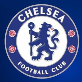 Логотип канала livechelsea