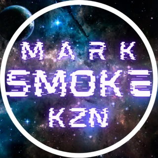 Логотип канала mark_smoke_kzn