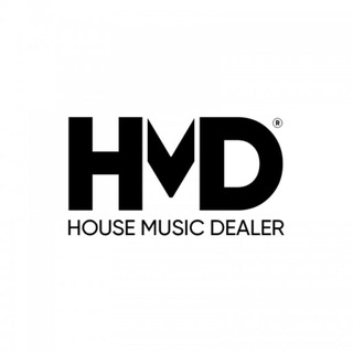 Логотип канала housemusic_dealer