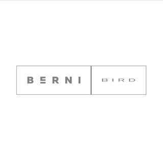 Логотип канала berni_bird