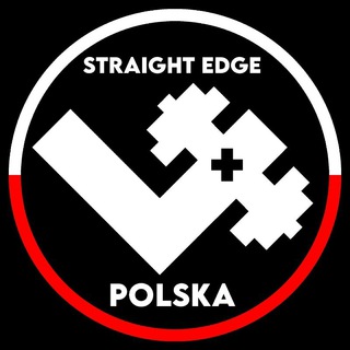 Логотип канала straightedgepolska