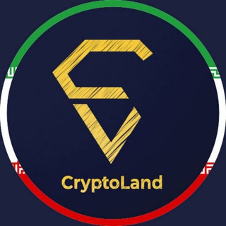 Логотип канала cryptoland