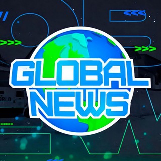 Логотип канала global_news_so2