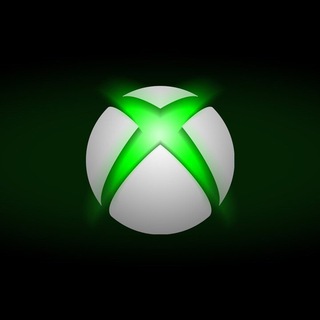 Логотип канала xbox_game_store