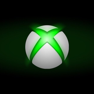 Логотип xbox_game_store