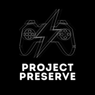 Логотип projectpreserve