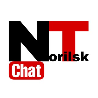 Логотип канала norilsktoday_chat