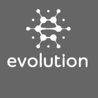 Логотип канала evolution_guest