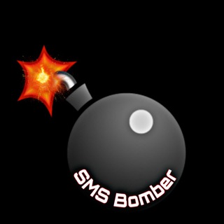 Логотип канала sms_bomber_news