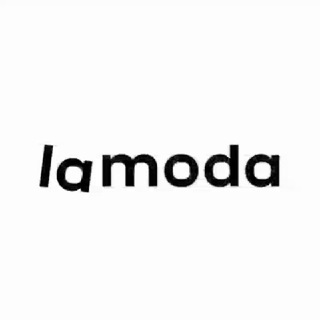 Логотип канала lamoda_shop