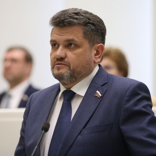 Логотип канала senator_zhukov