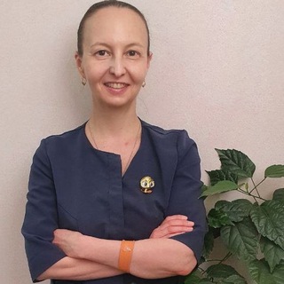 Логотип канала dr_ivanovskaya