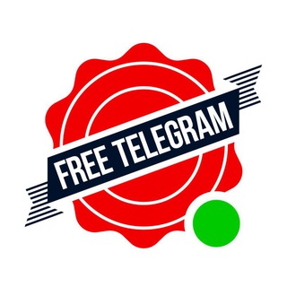 Логотип канала freetelegram