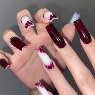 Логотип канала naildesign001