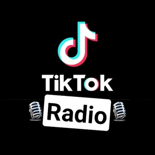 Логотип канала tiktoklaradio